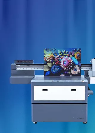 UV Baskı Makineleri