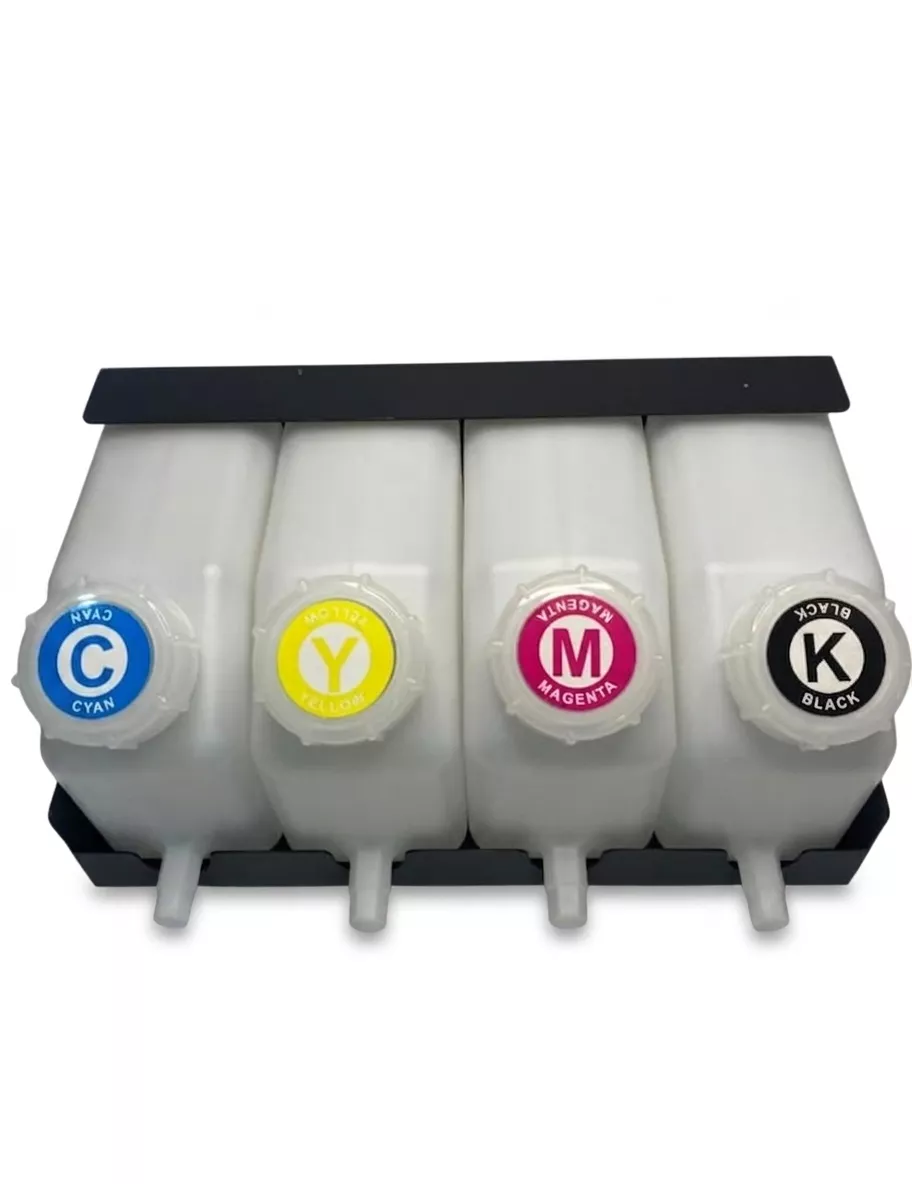 Boya Dolum Tankı (Ecosolvent)