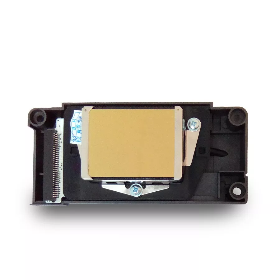 Epson DX5 Baskı Kafası
