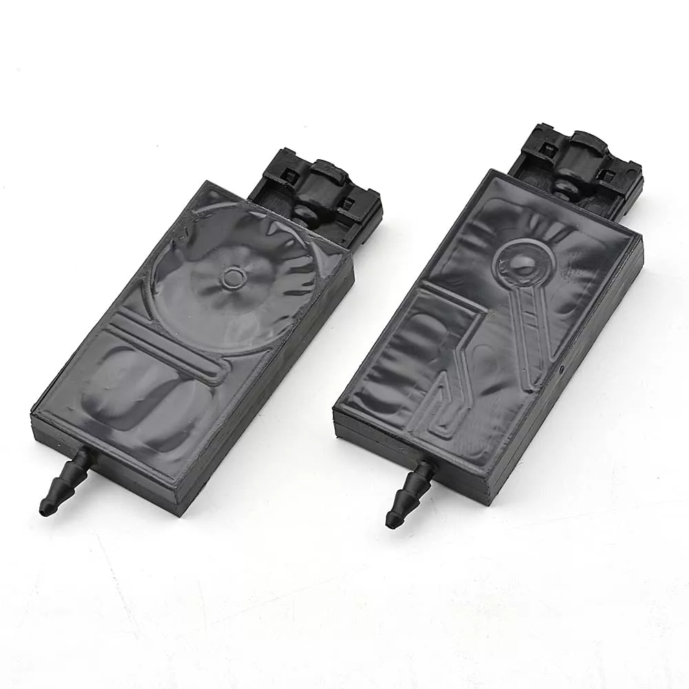 Epson İ3200 UV Damper