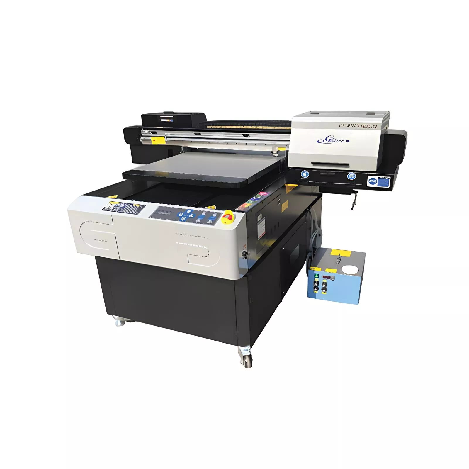 Glitter 6090 UV I3200 Dijital Baskı Makinesi