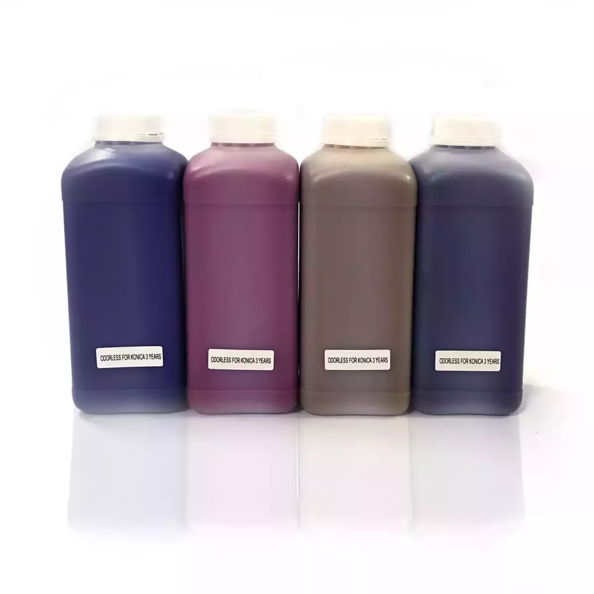 Konica 3 Yıllık Kokusuz Taiwan Boya