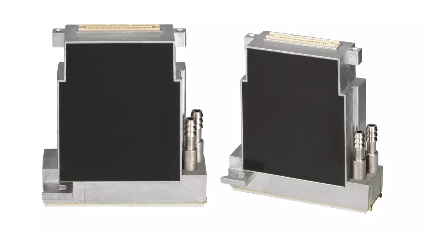 Konica 512 14pl Baskı Kafası