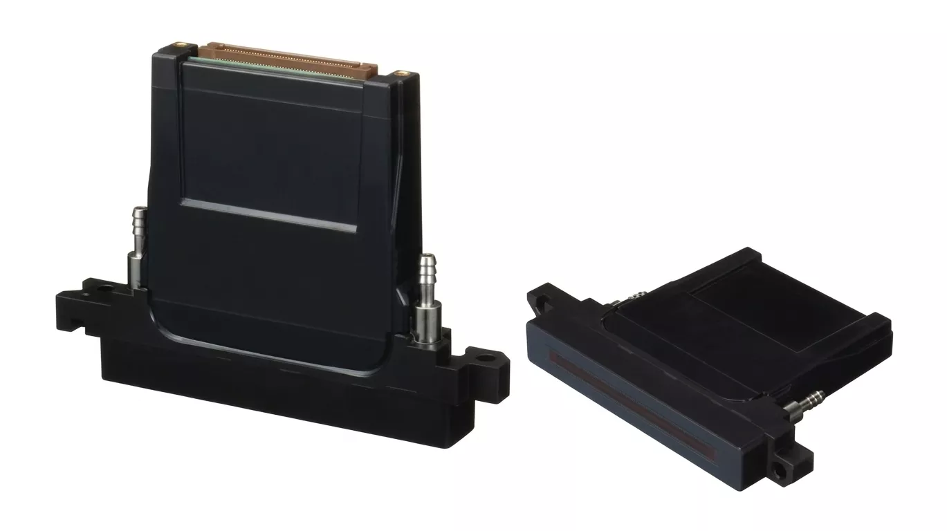 Konica 512i 30pl Baskı Kafası