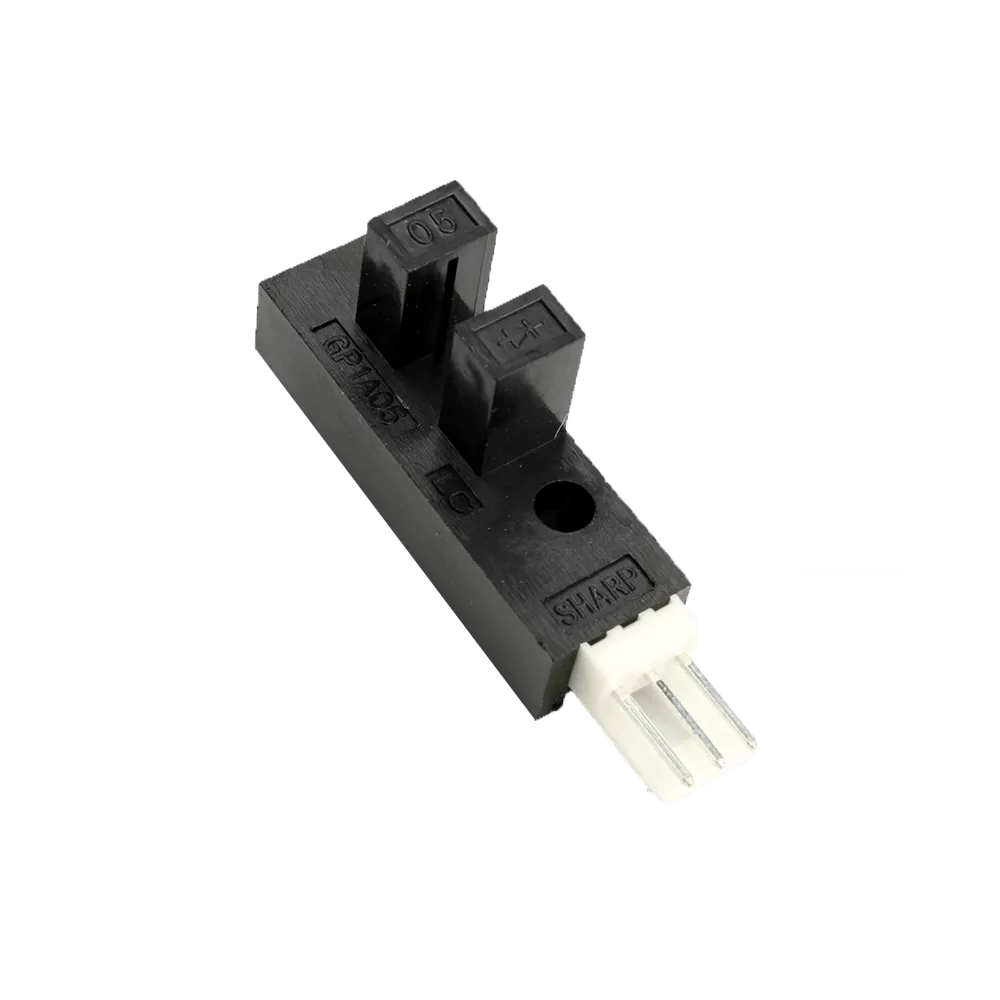 LC Sensör (U Sensör)