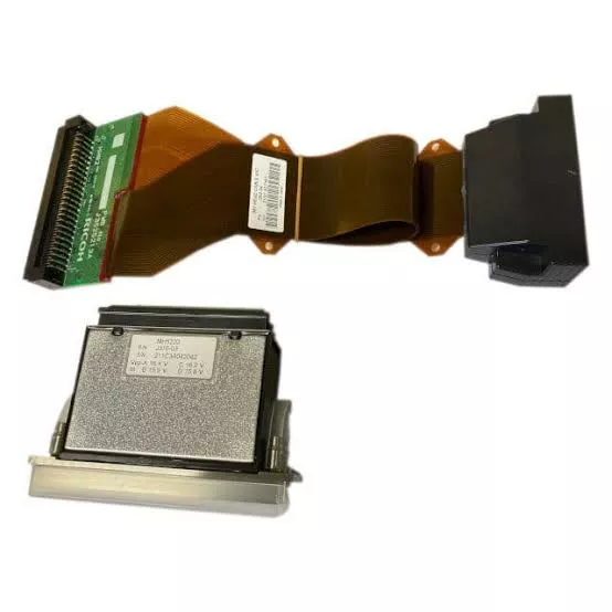 Ricoh Gen6 MH5320 MH5340 UV Baskı Kafası