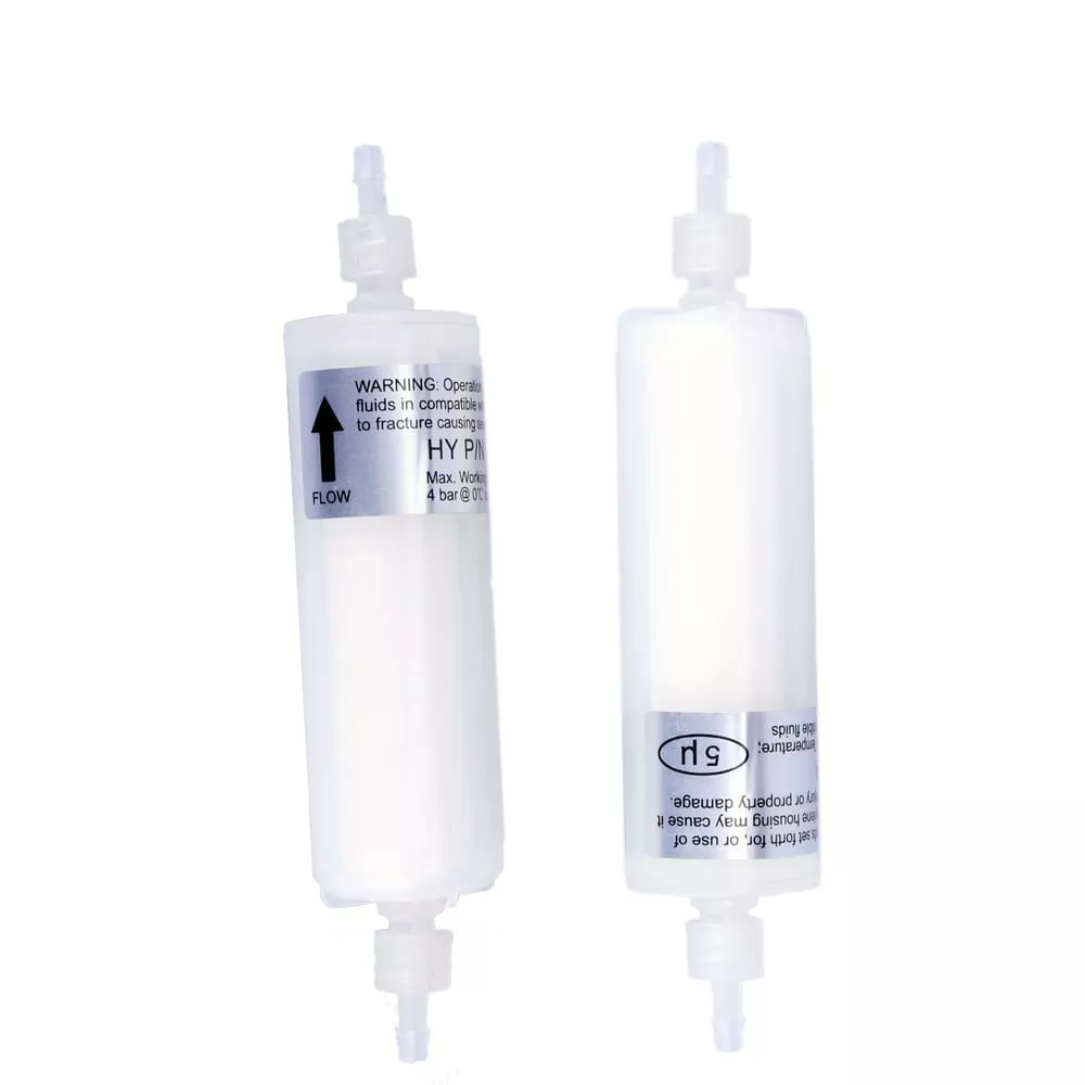 Solvent Boya Filtresi