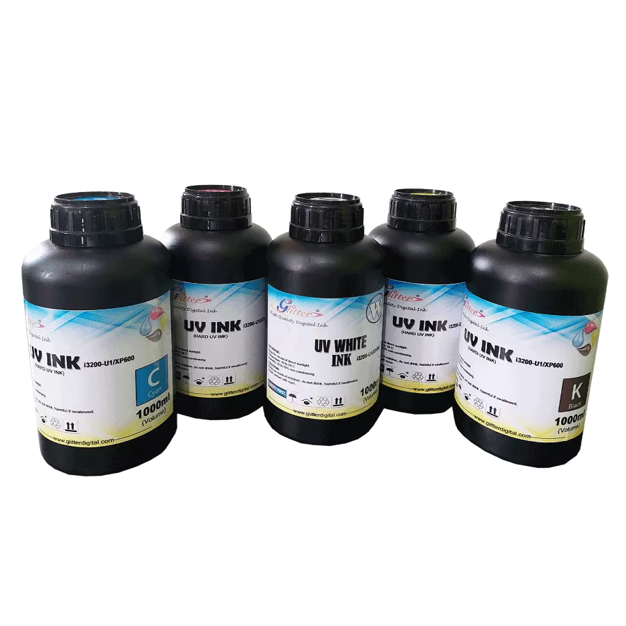 Epson İ3200 UV Mürekkep 