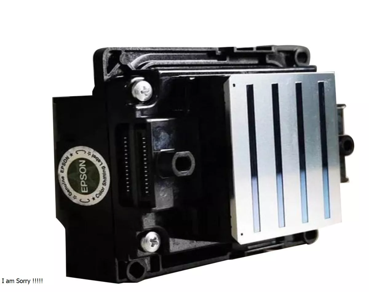 Epson i3200 Baskı Kafası