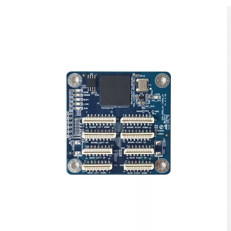 Epson İ3200 Kafa Kartı Adaptörü
