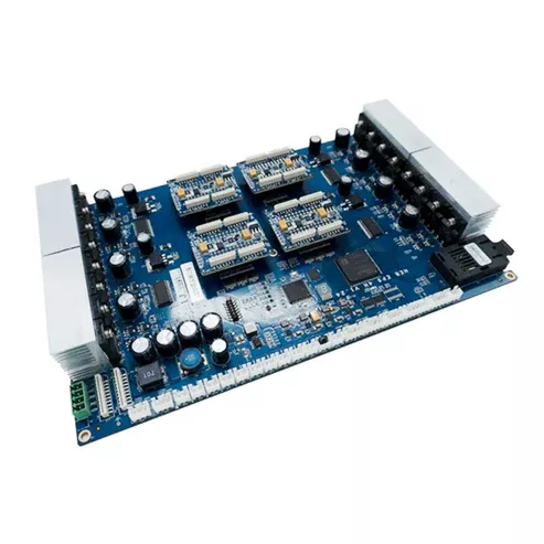 Hoson i3200 4 Kafa Kartı