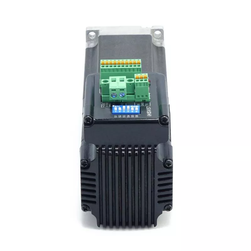 İHSV57 Servo Motor