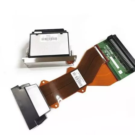 Ricoh Gen6 MH5320 MH5340 UV Baskı Kafası